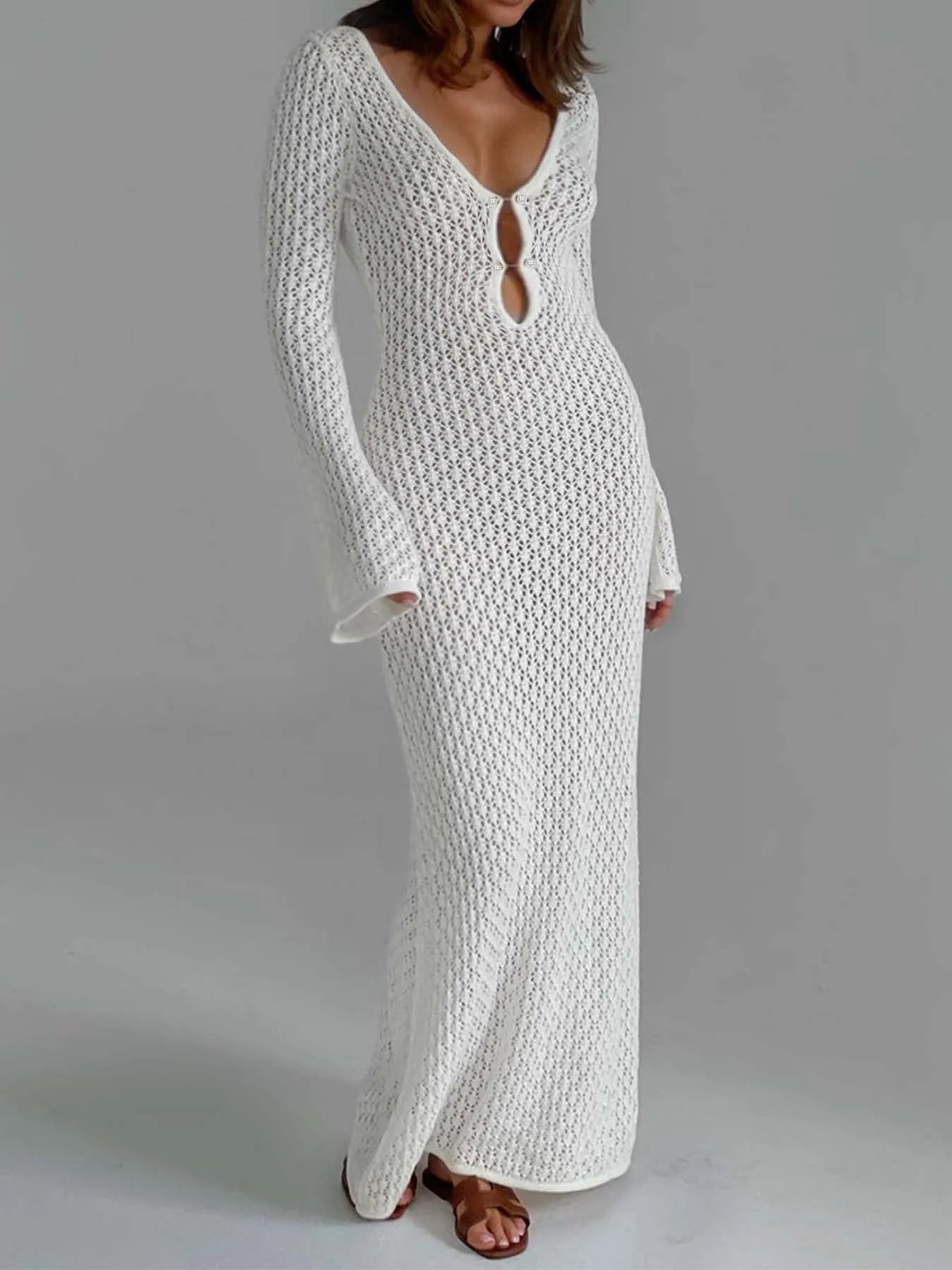 Spring Fling- Summer’s dress
