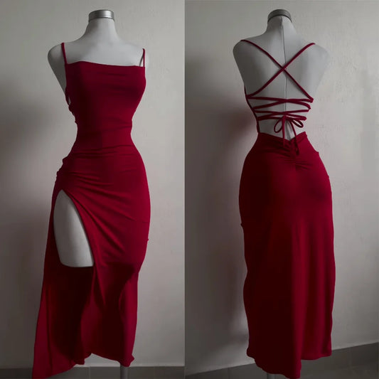 India's Gown