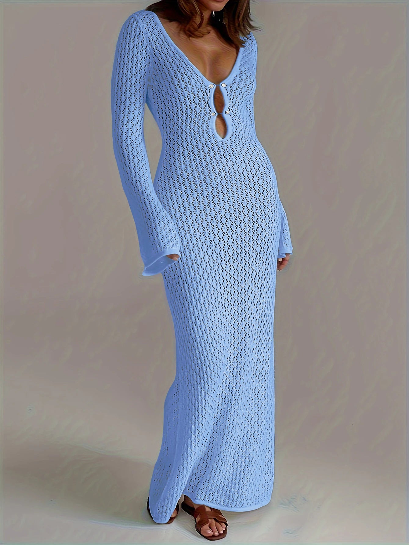 Spring Fling- Summer’s dress
