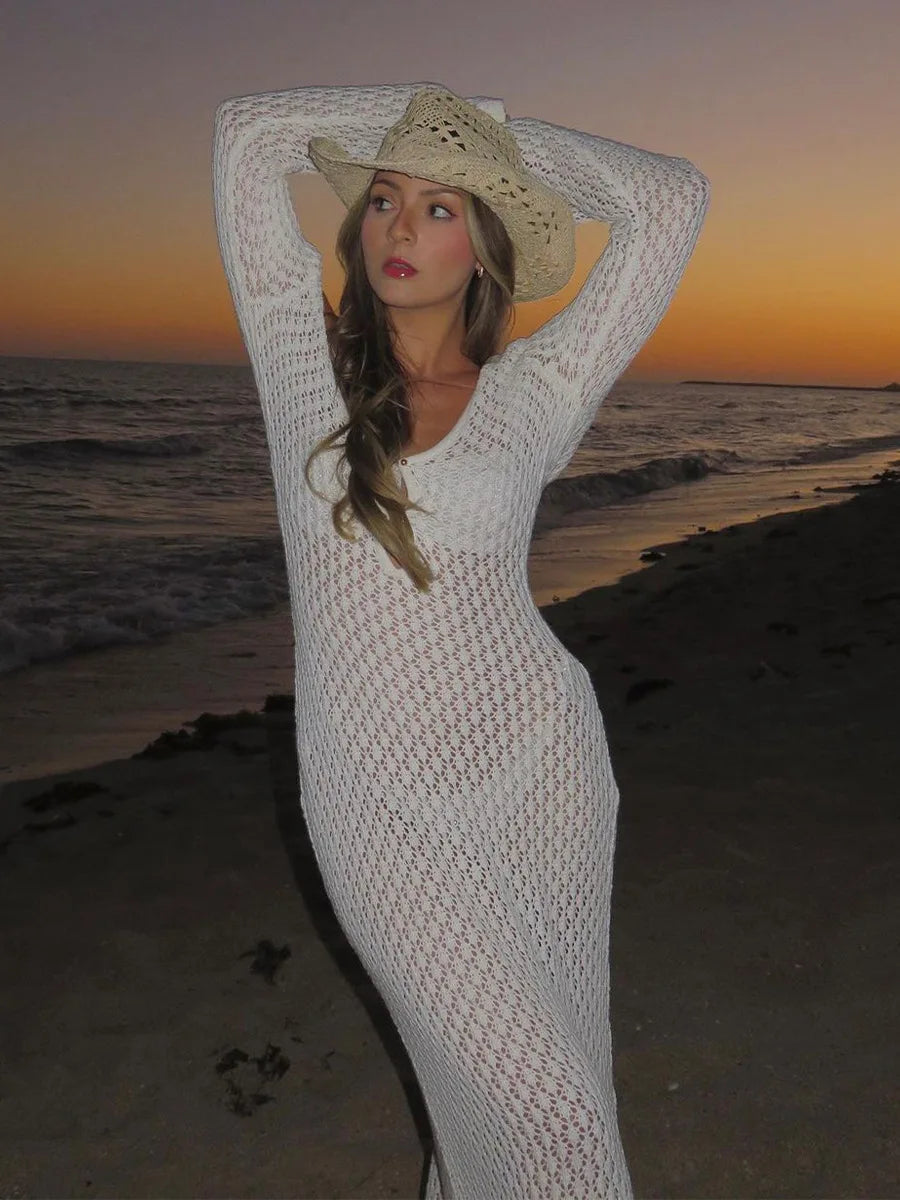 Spring Fling- Summer’s dress