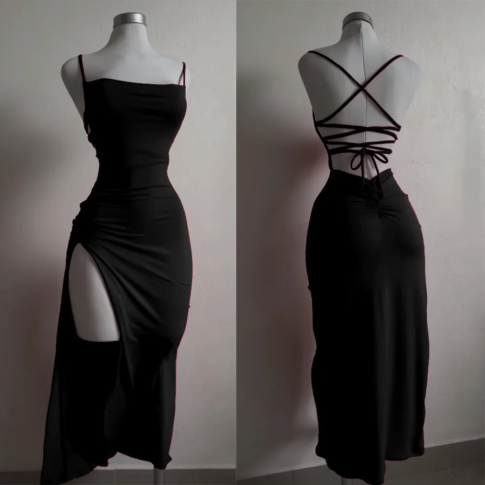 India's Gown