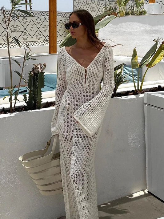 Spring Fling- Summer’s dress