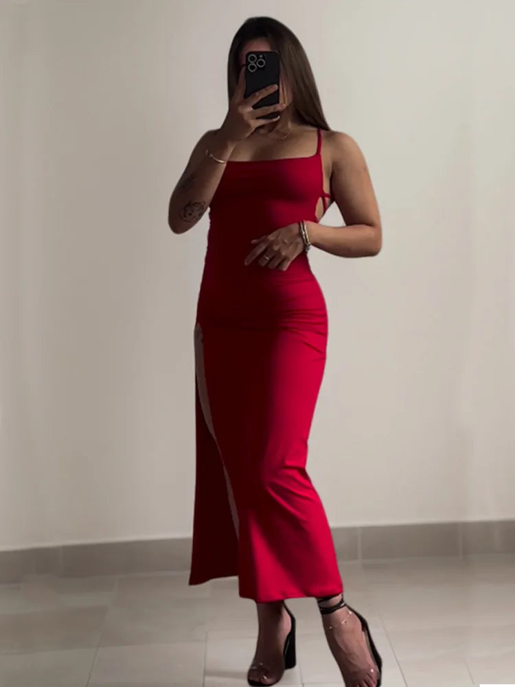 India's Gown