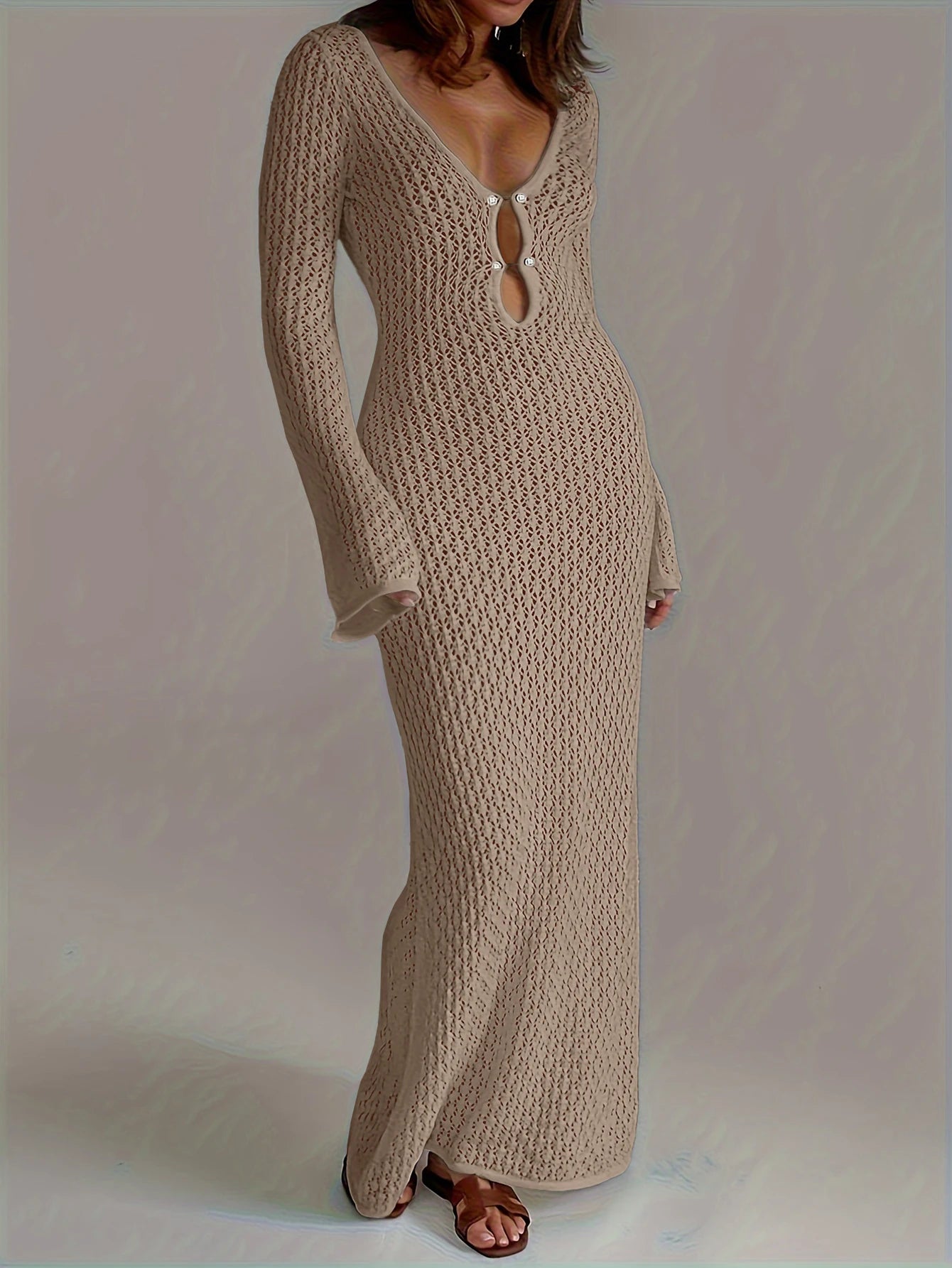 Spring Fling- Summer’s dress