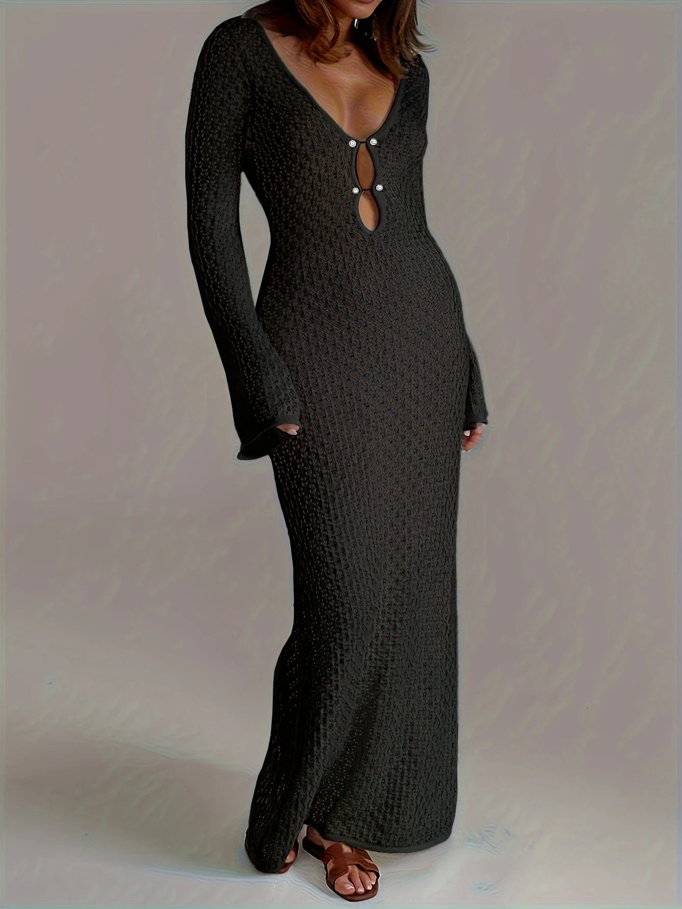 Spring Fling- Summer’s dress