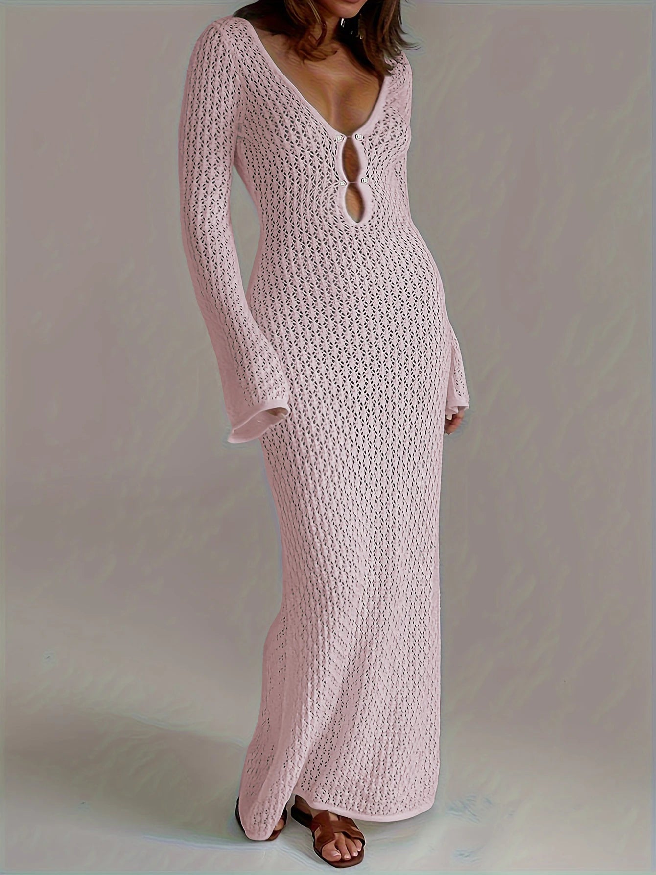 Spring Fling- Summer’s dress